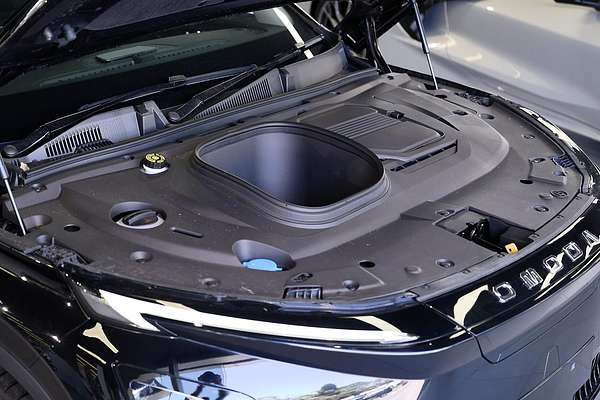 2024 Chery OMODA E5 BX