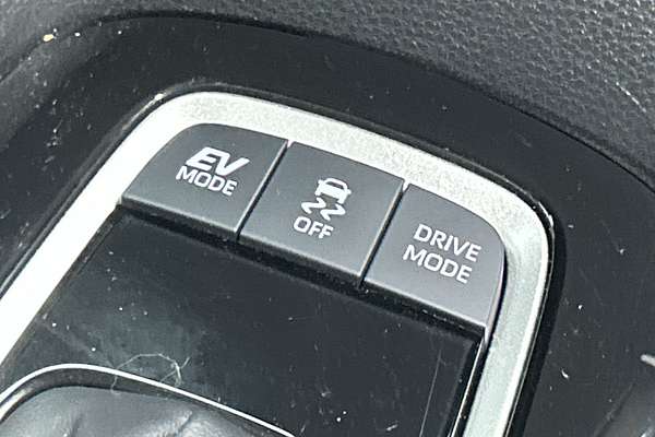 2024 Toyota Corolla Ascent Sport Hybrid ZWE219R