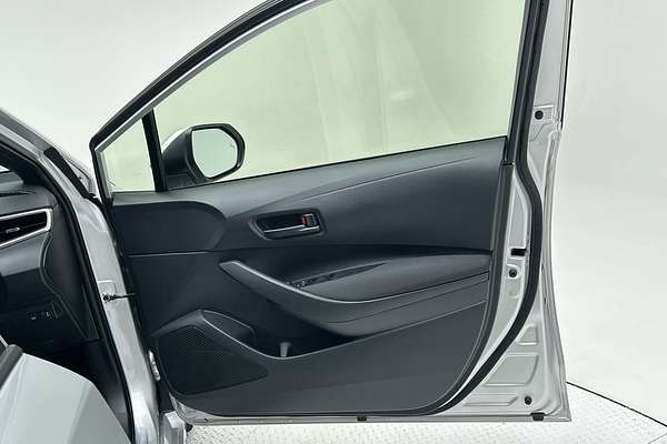 2024 Toyota Corolla Ascent Sport Hybrid ZWE219R