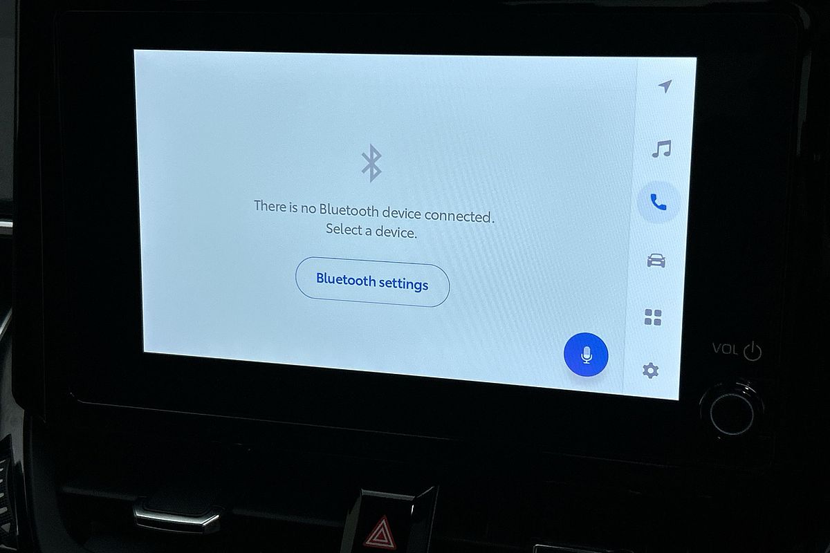 2024 Toyota Corolla Ascent Sport Hybrid ZWE219R