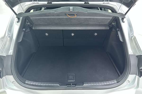 2024 Toyota Corolla Ascent Sport Hybrid ZWE219R