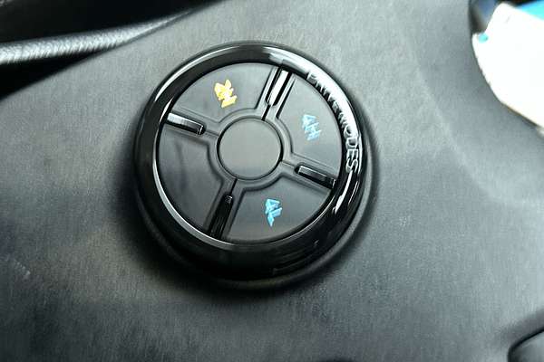 2025 Ford Ranger Sport 4X4 2.0L