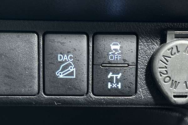 2023 Toyota Hilux SR5 GUN126R 4X4