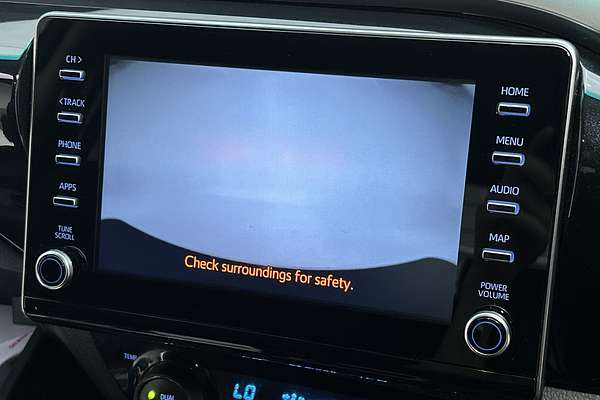 2023 Toyota Hilux SR5 GUN126R 4X4