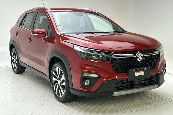 2023 Suzuki S-Cross Plus JYB