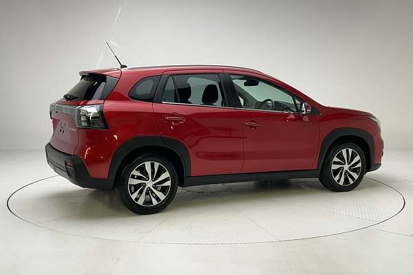 2023 Suzuki S-Cross Plus JYB