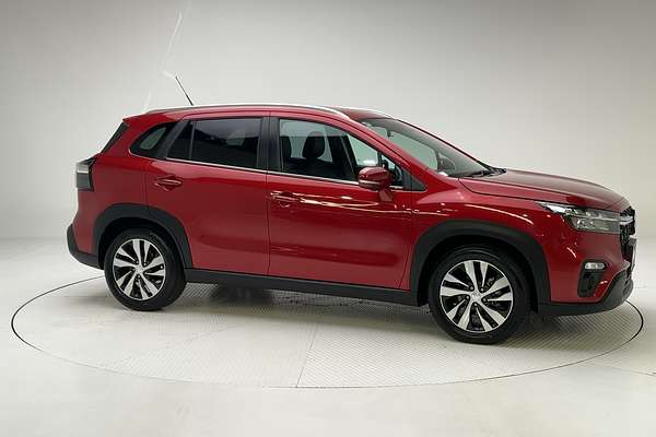 2023 Suzuki S-Cross Plus JYB