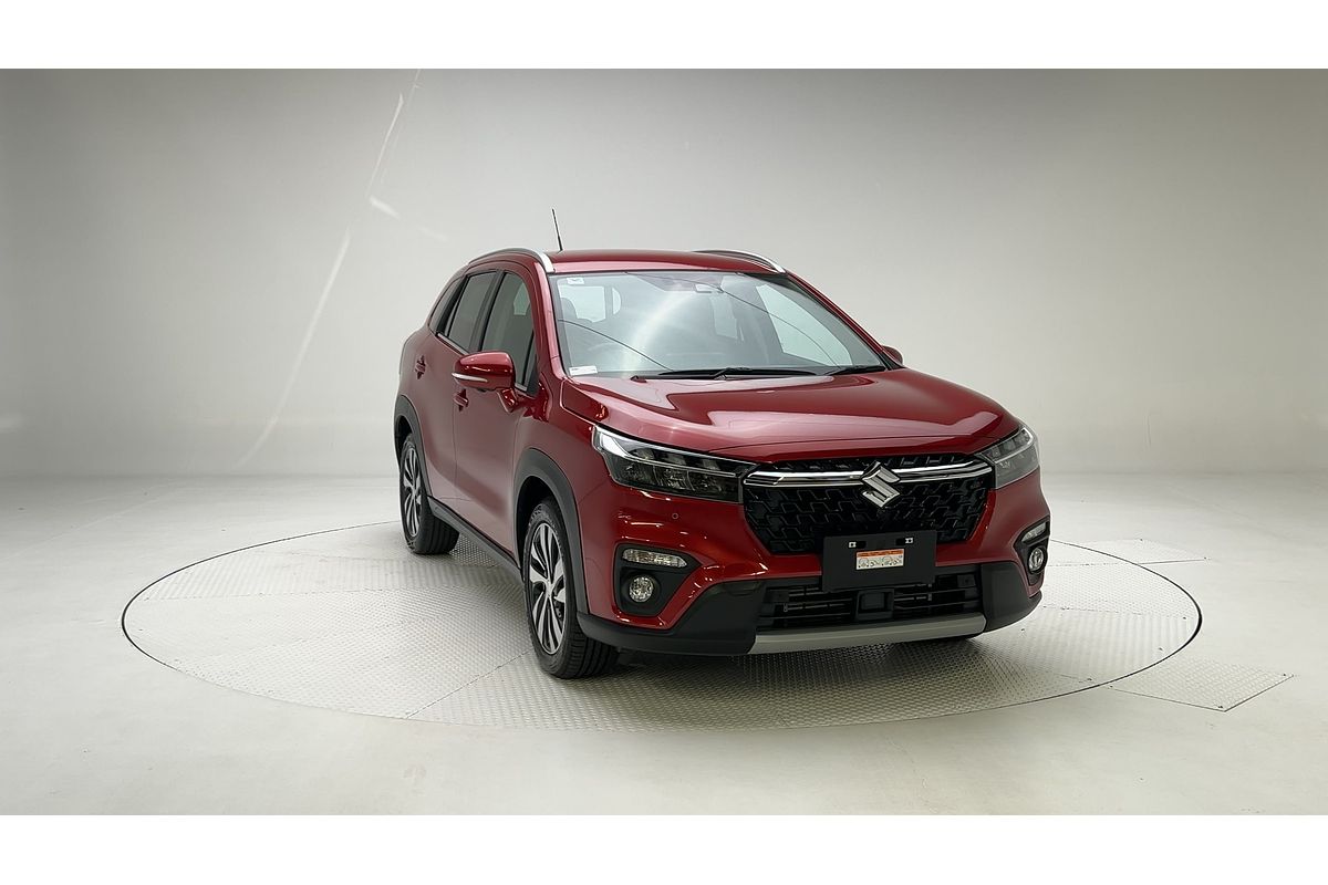 2023 Suzuki S-Cross Plus JYB