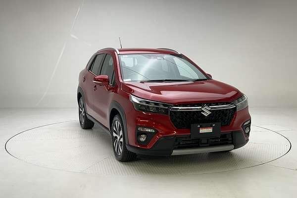 2023 Suzuki S-Cross Plus JYB