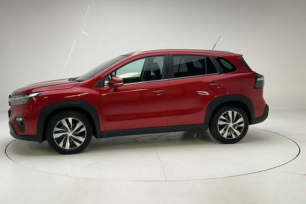 2023 Suzuki S-Cross Plus JYB
