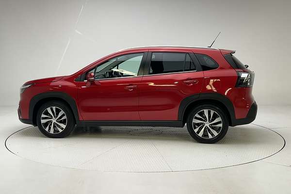 2023 Suzuki S-Cross Plus JYB