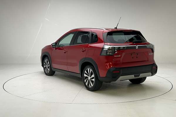 2023 Suzuki S-Cross Plus JYB