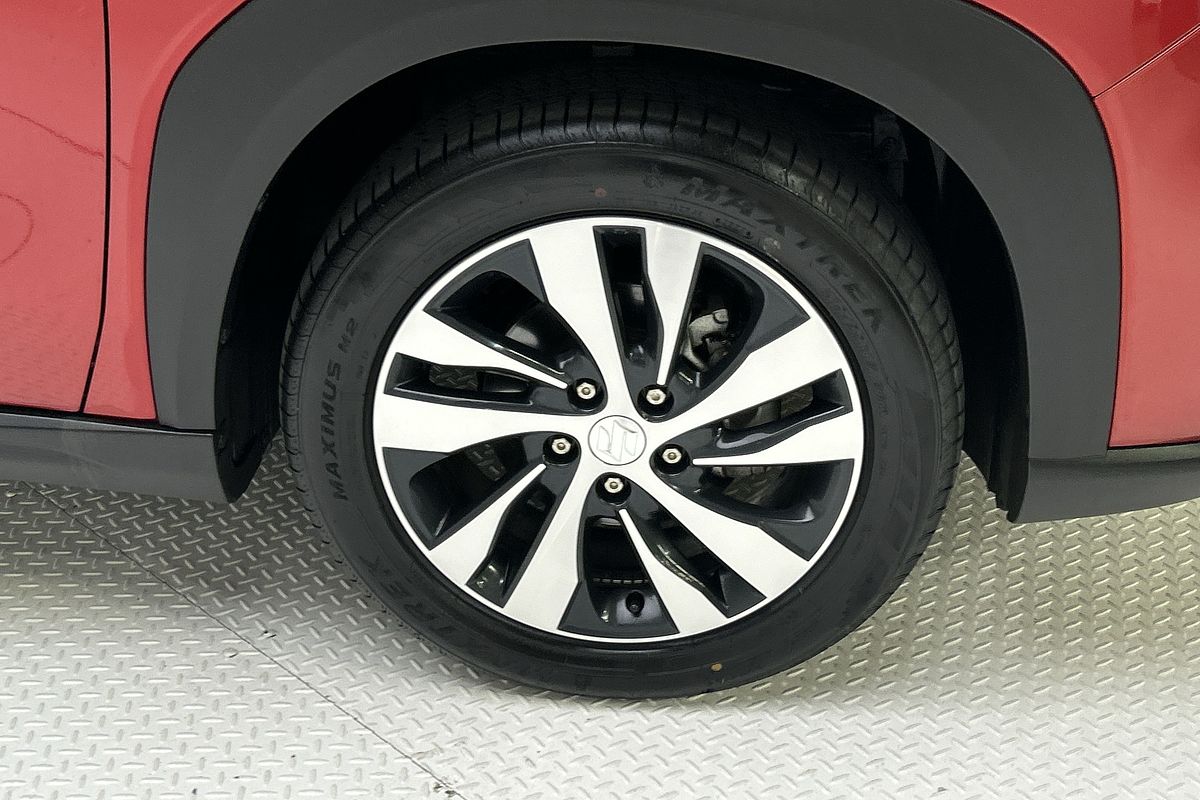 2023 Suzuki S-Cross Plus JYB