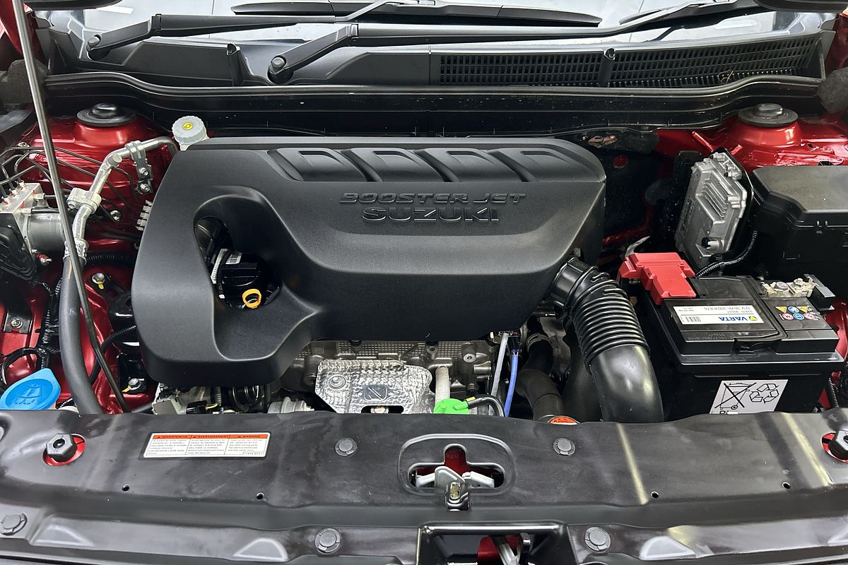 2023 Suzuki S-Cross Plus JYB