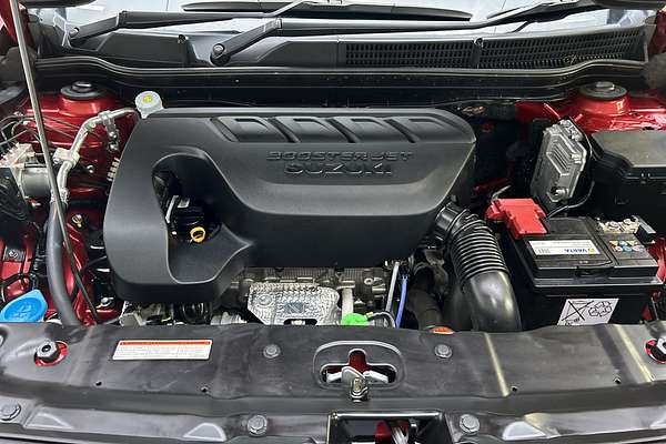 2023 Suzuki S-Cross Plus JYB