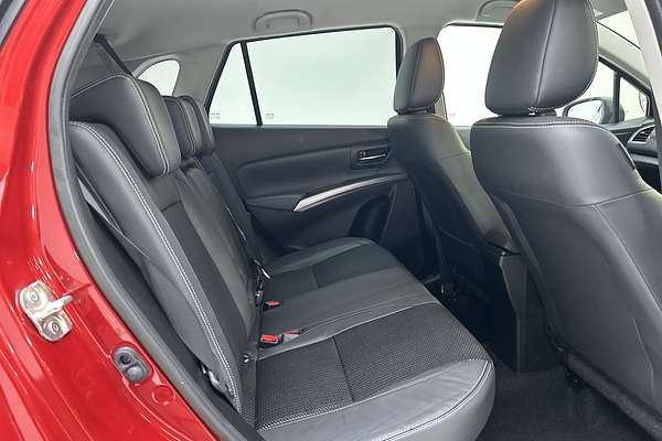 2023 Suzuki S-Cross Plus JYB