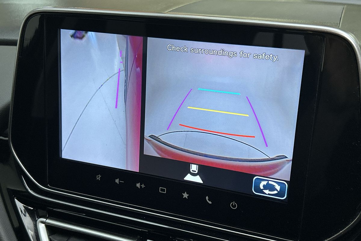 2023 Suzuki S-Cross Plus JYB