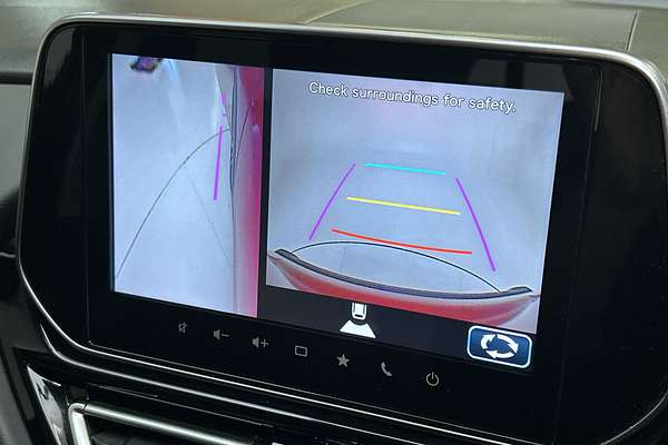 2023 Suzuki S-Cross Plus JYB