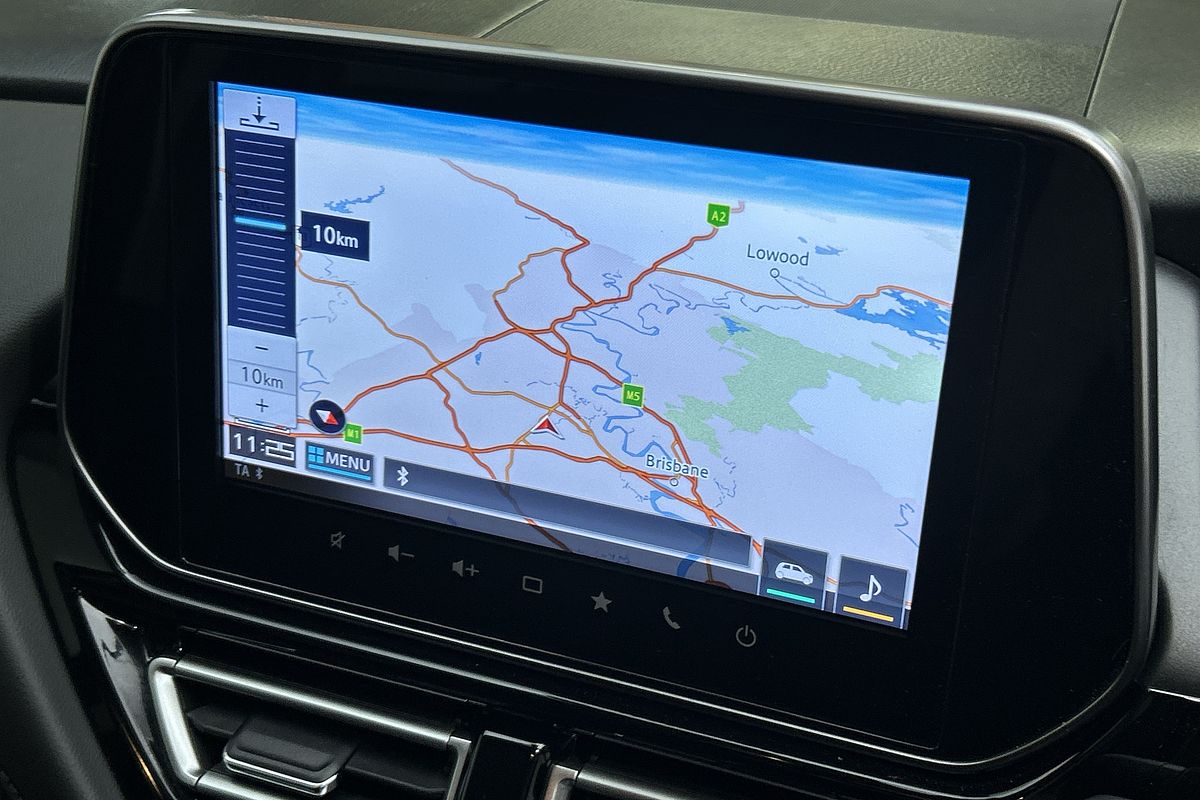 2023 Suzuki S-Cross Plus JYB