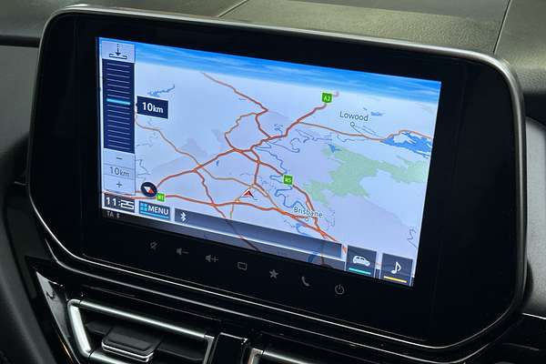 2023 Suzuki S-Cross Plus JYB