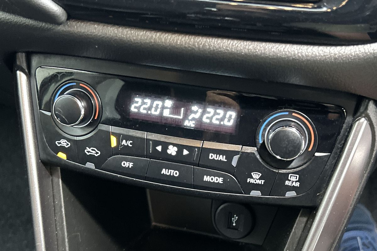 2023 Suzuki S-Cross Plus JYB