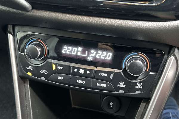 2023 Suzuki S-Cross Plus JYB