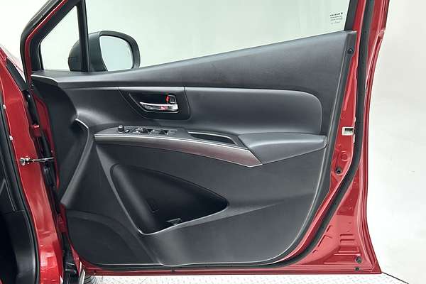 2023 Suzuki S-Cross Plus JYB