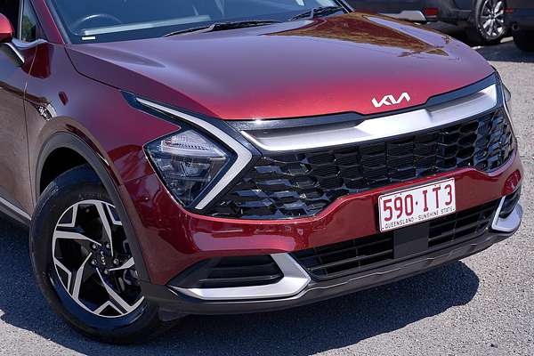 2023 Kia Sportage S NQ5