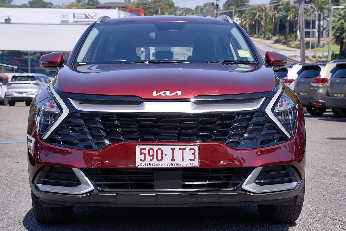 2023 Kia Sportage S NQ5