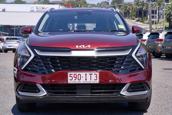 2023 Kia Sportage S NQ5
