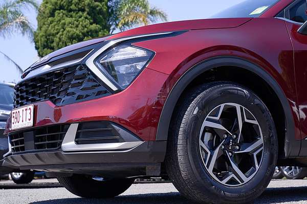 2023 Kia Sportage S NQ5