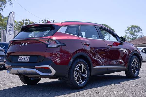 2023 Kia Sportage S NQ5