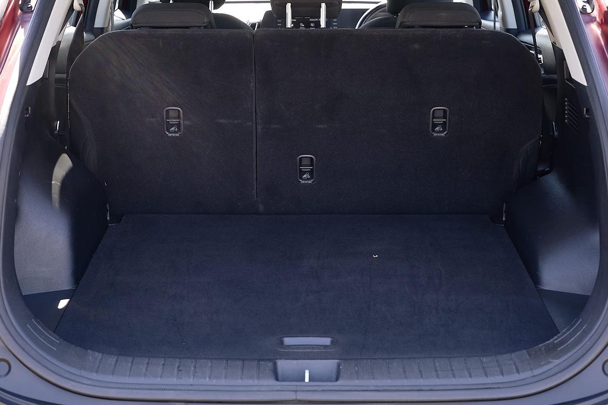 2023 Kia Sportage S NQ5