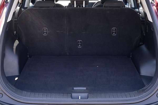 2023 Kia Sportage S NQ5