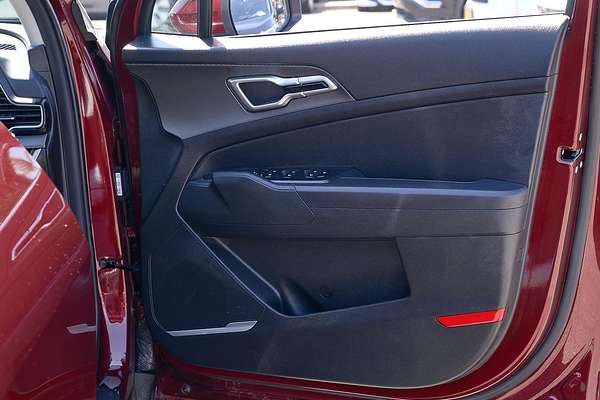 2023 Kia Sportage S NQ5