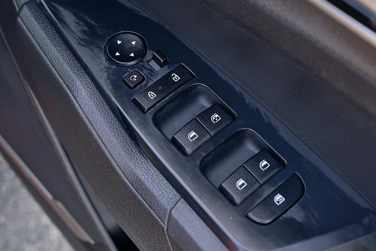 2023 Kia Sportage S NQ5