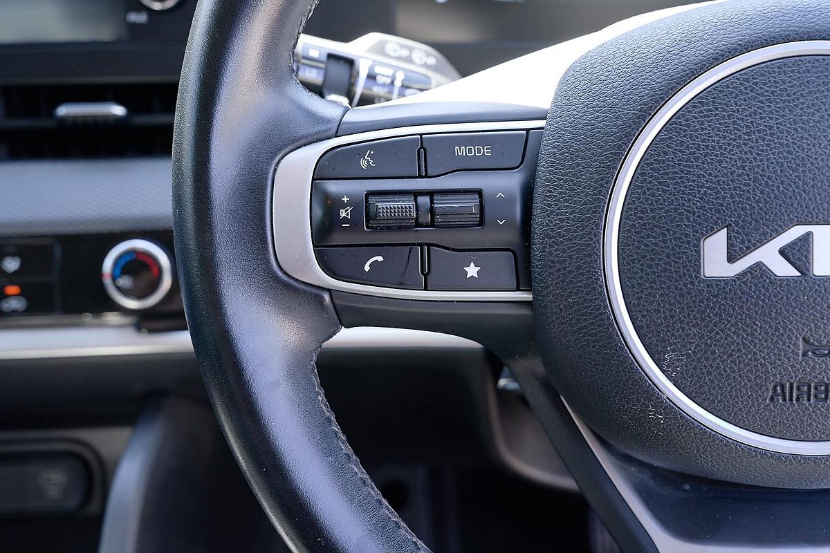 2023 Kia Sportage S NQ5