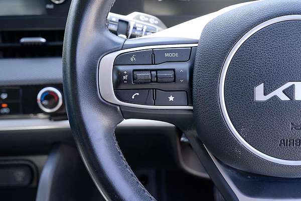 2023 Kia Sportage S NQ5