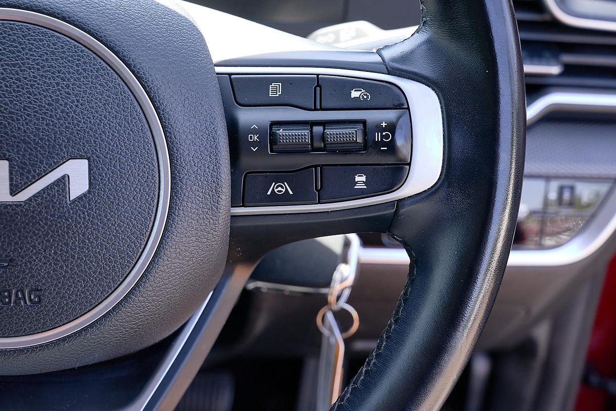 2023 Kia Sportage S NQ5