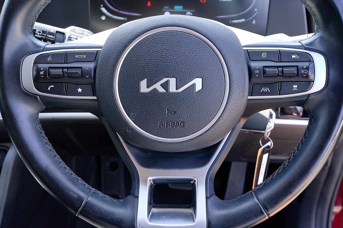 2023 Kia Sportage S NQ5