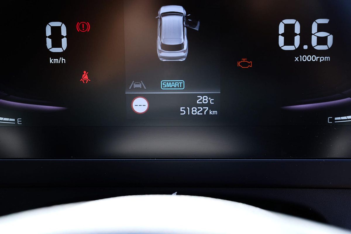 2023 Kia Sportage S NQ5