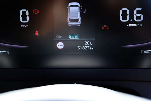 2023 Kia Sportage S NQ5