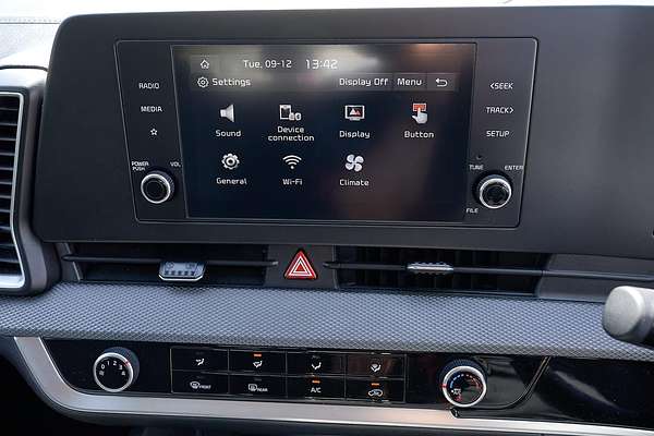 2023 Kia Sportage S NQ5