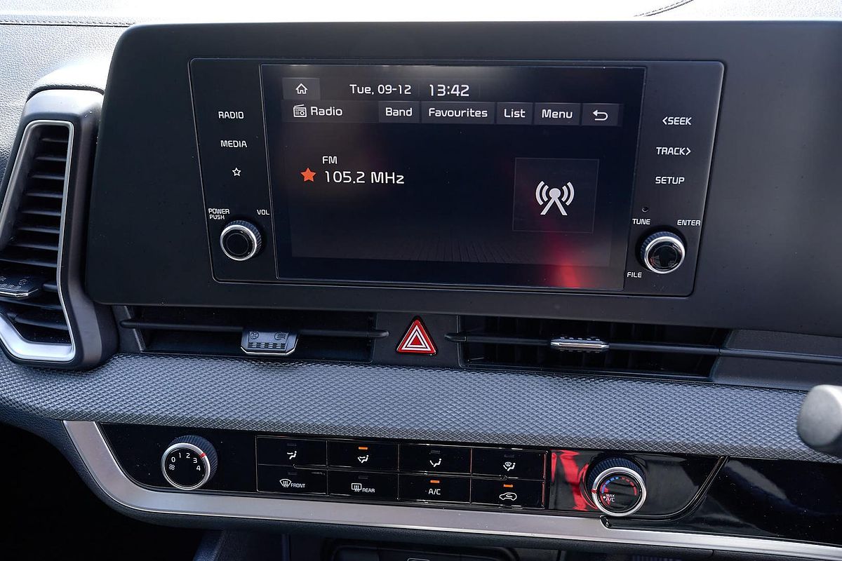 2023 Kia Sportage S NQ5