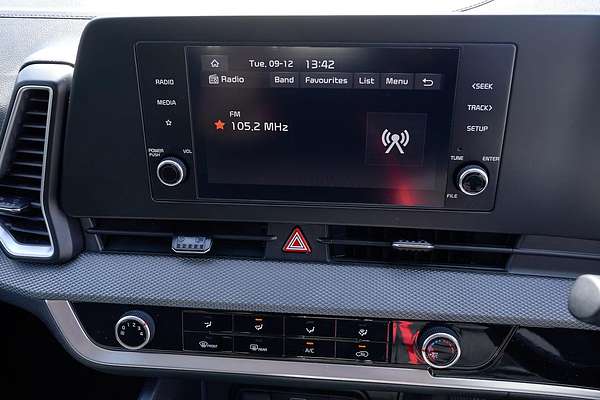 2023 Kia Sportage S NQ5