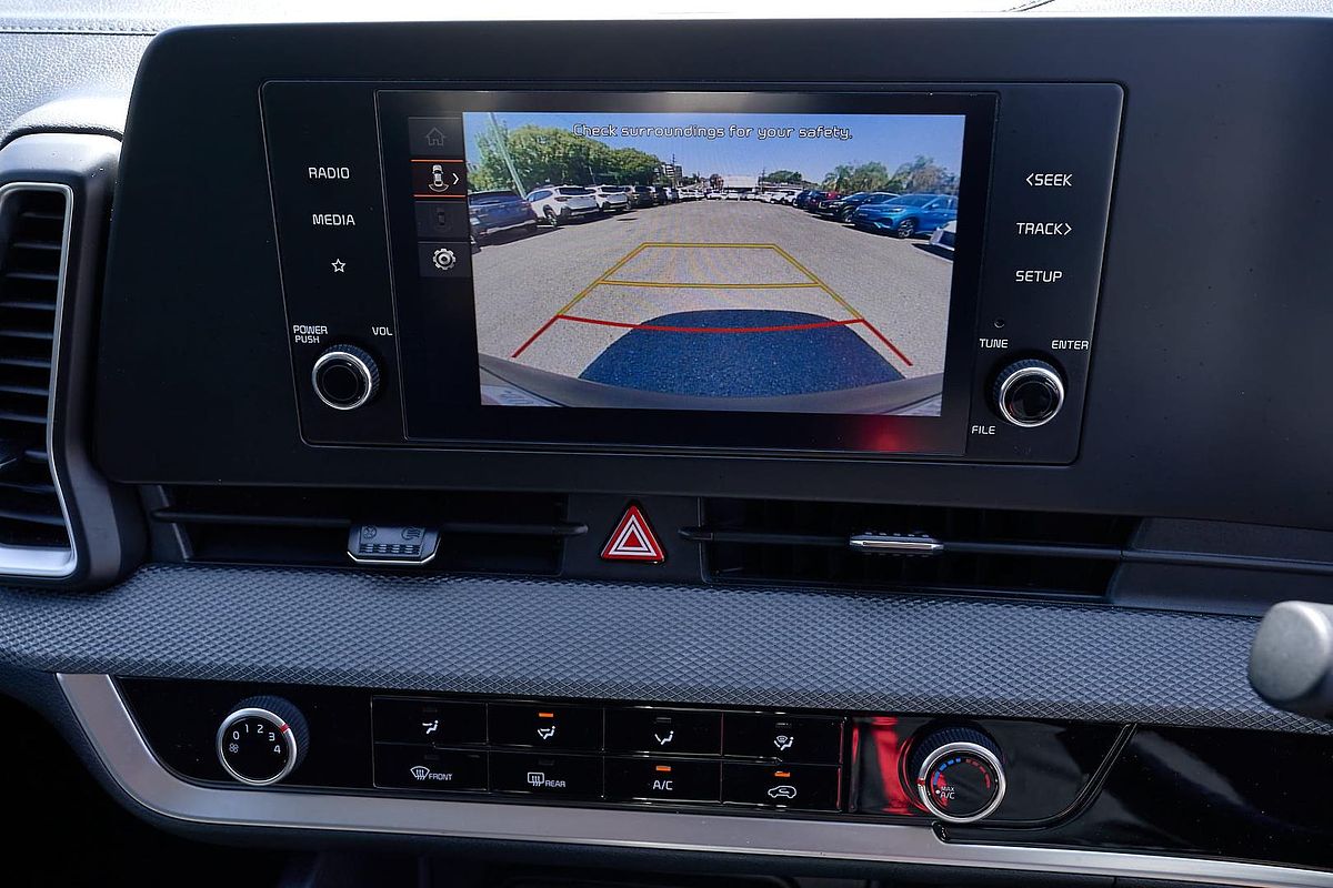 2023 Kia Sportage S NQ5