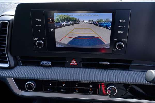 2023 Kia Sportage S NQ5