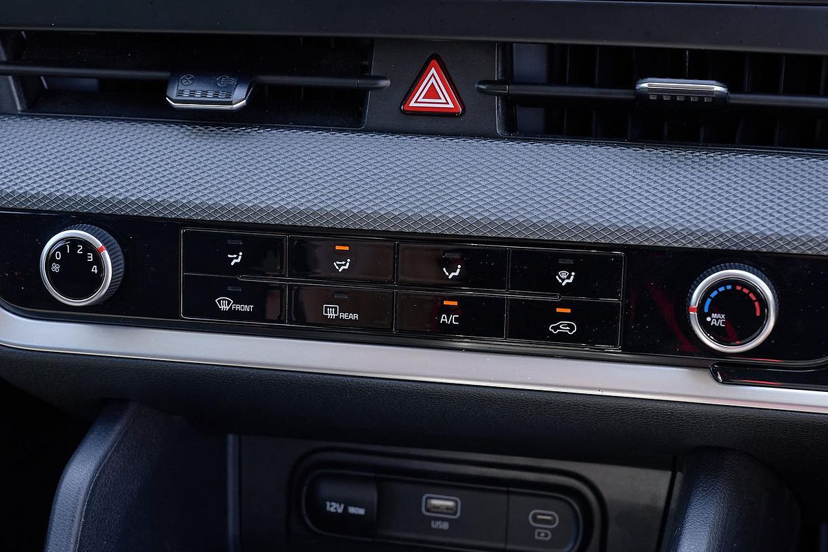 2023 Kia Sportage S NQ5