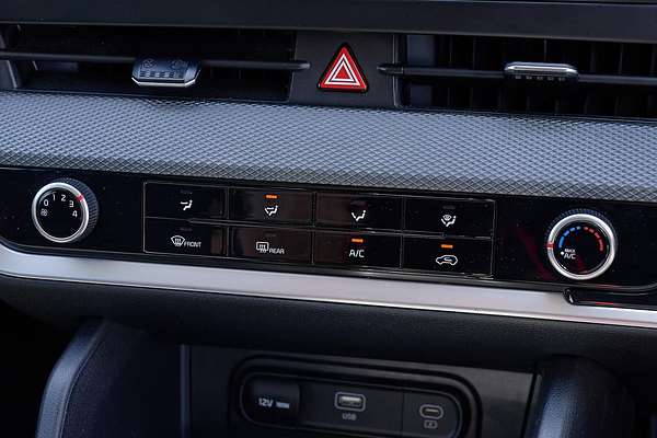 2023 Kia Sportage S NQ5