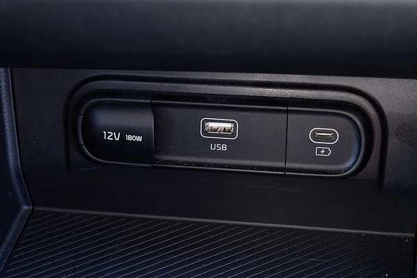 2023 Kia Sportage S NQ5